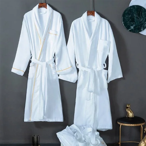 Bath Robes