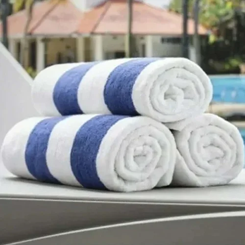 Pool Towels