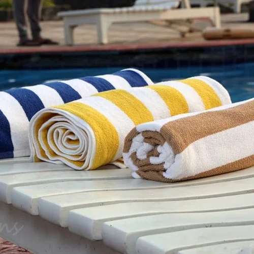 Pool Towels